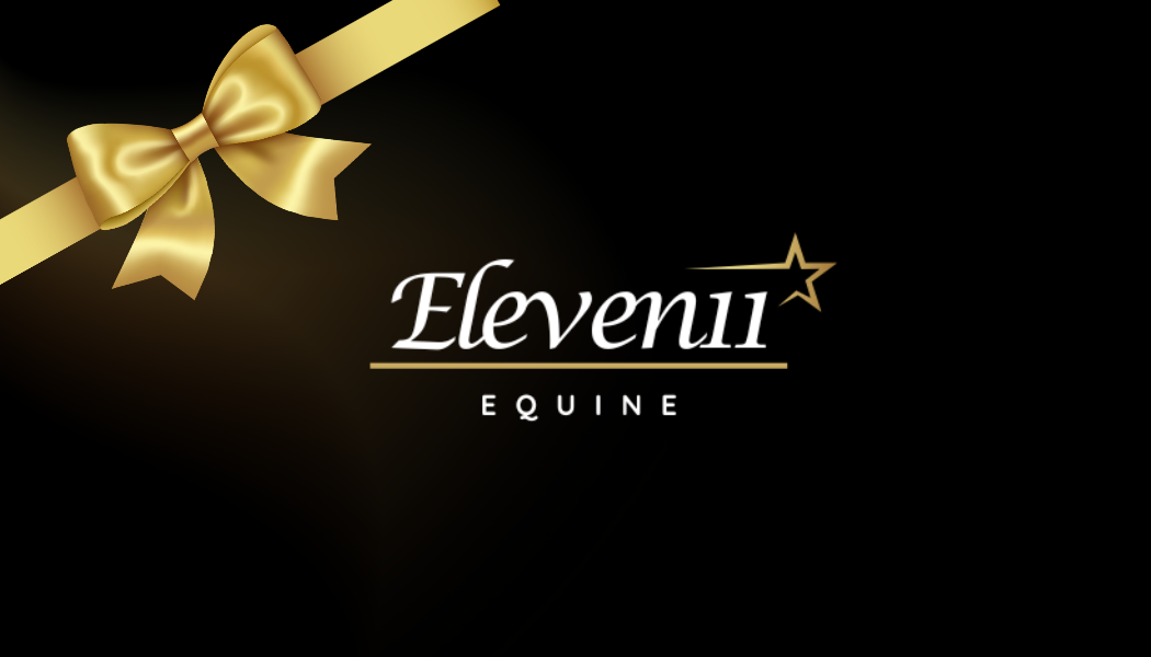 Eleven11 Equine Gift Card