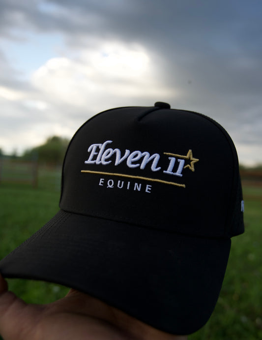 Eleven11 Equine Ball Caps