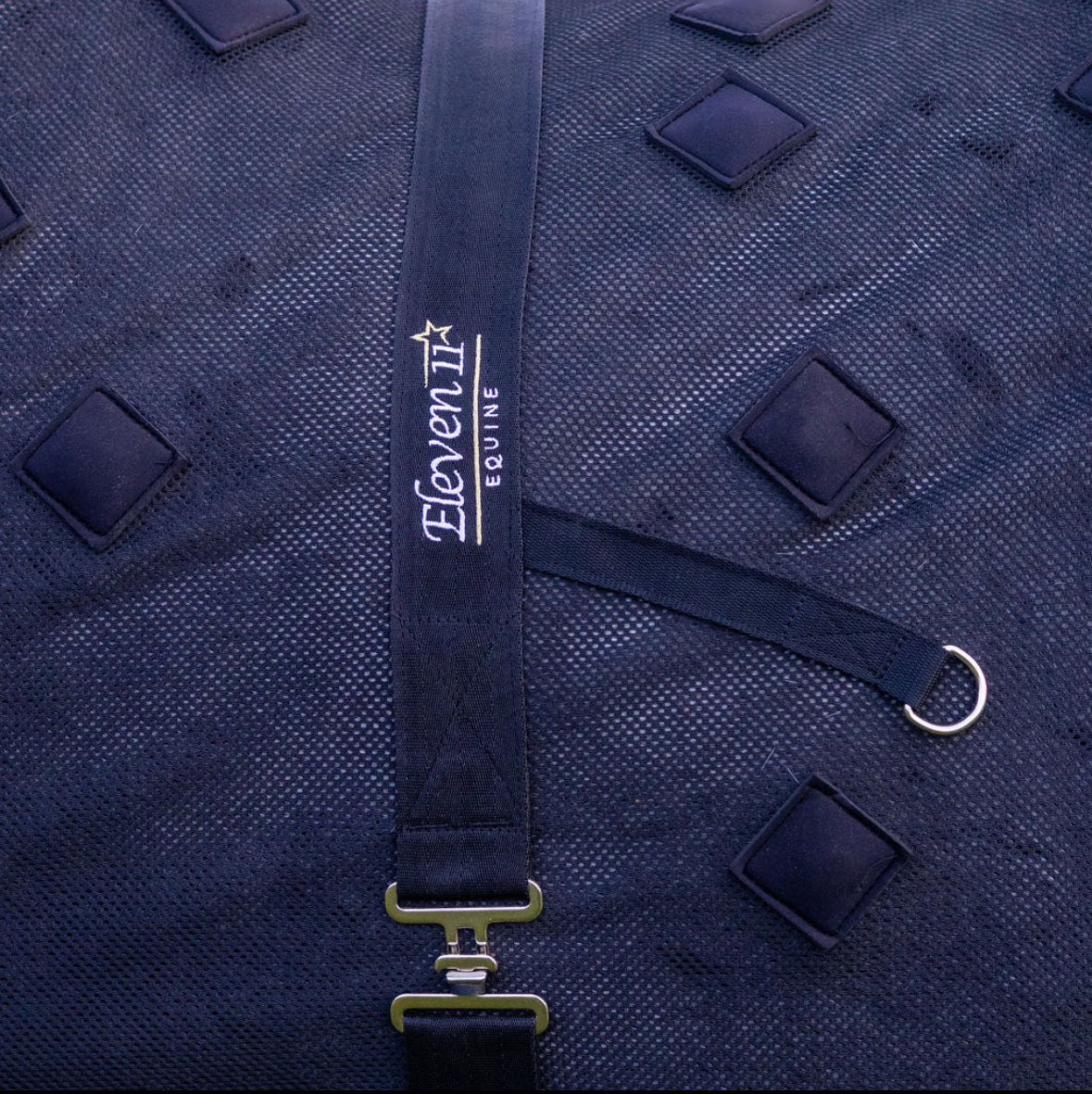 Black MagnetXmotion Magnetic Sheet