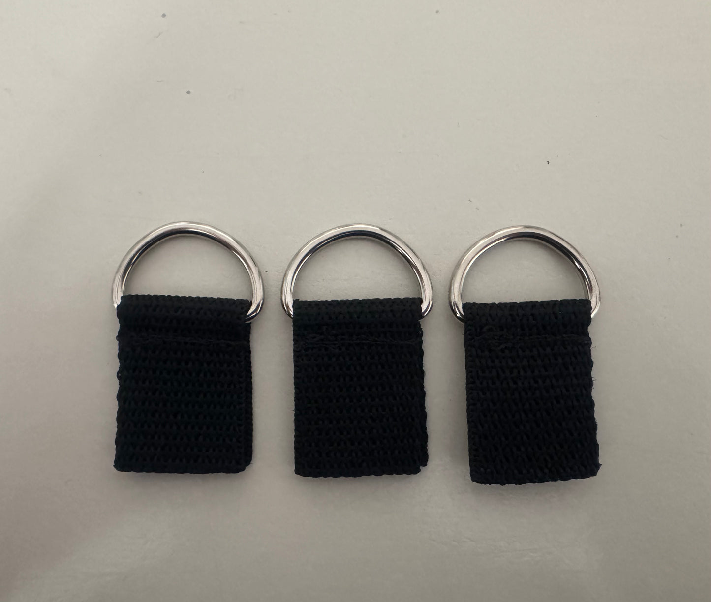 D-Ring Set