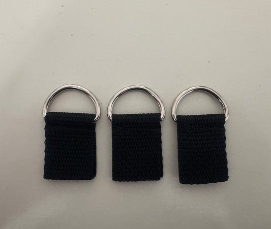 D-Ring Set